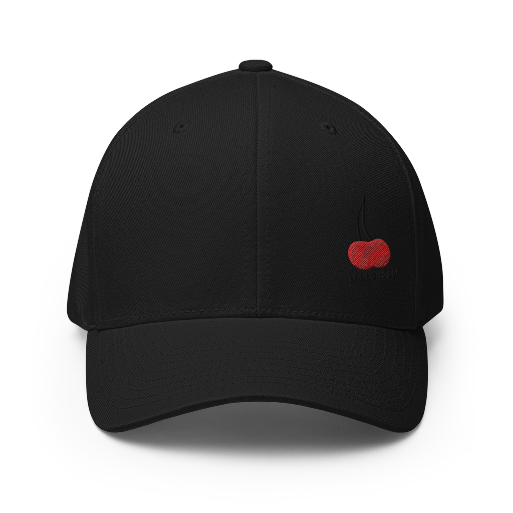 Cherry Collection Cap