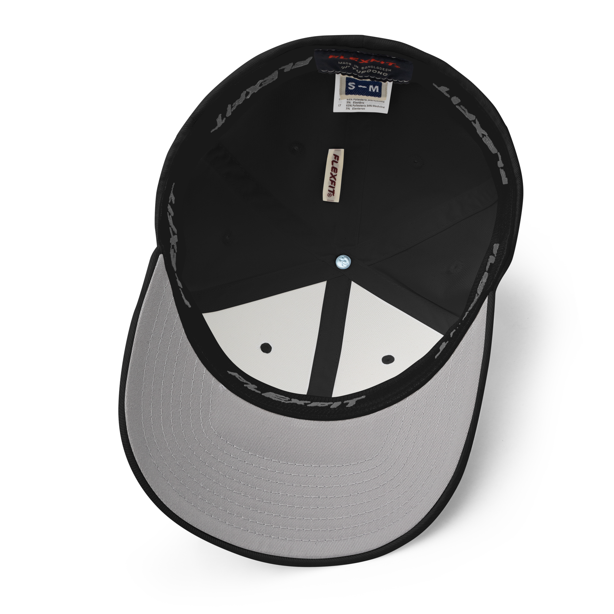 Cherry Collection Cap