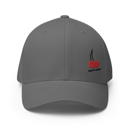 Cherry Collection Cap