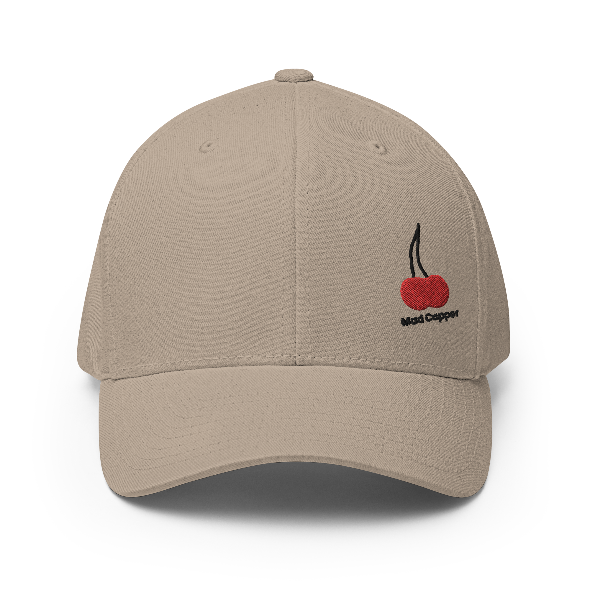 Cherry Collection Cap