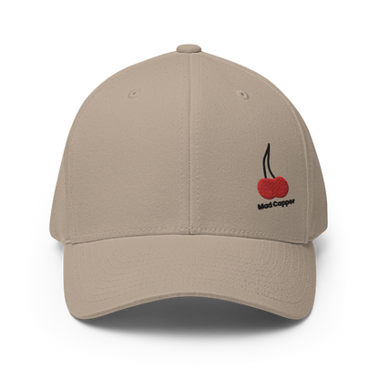 Cherry Collection Cap
