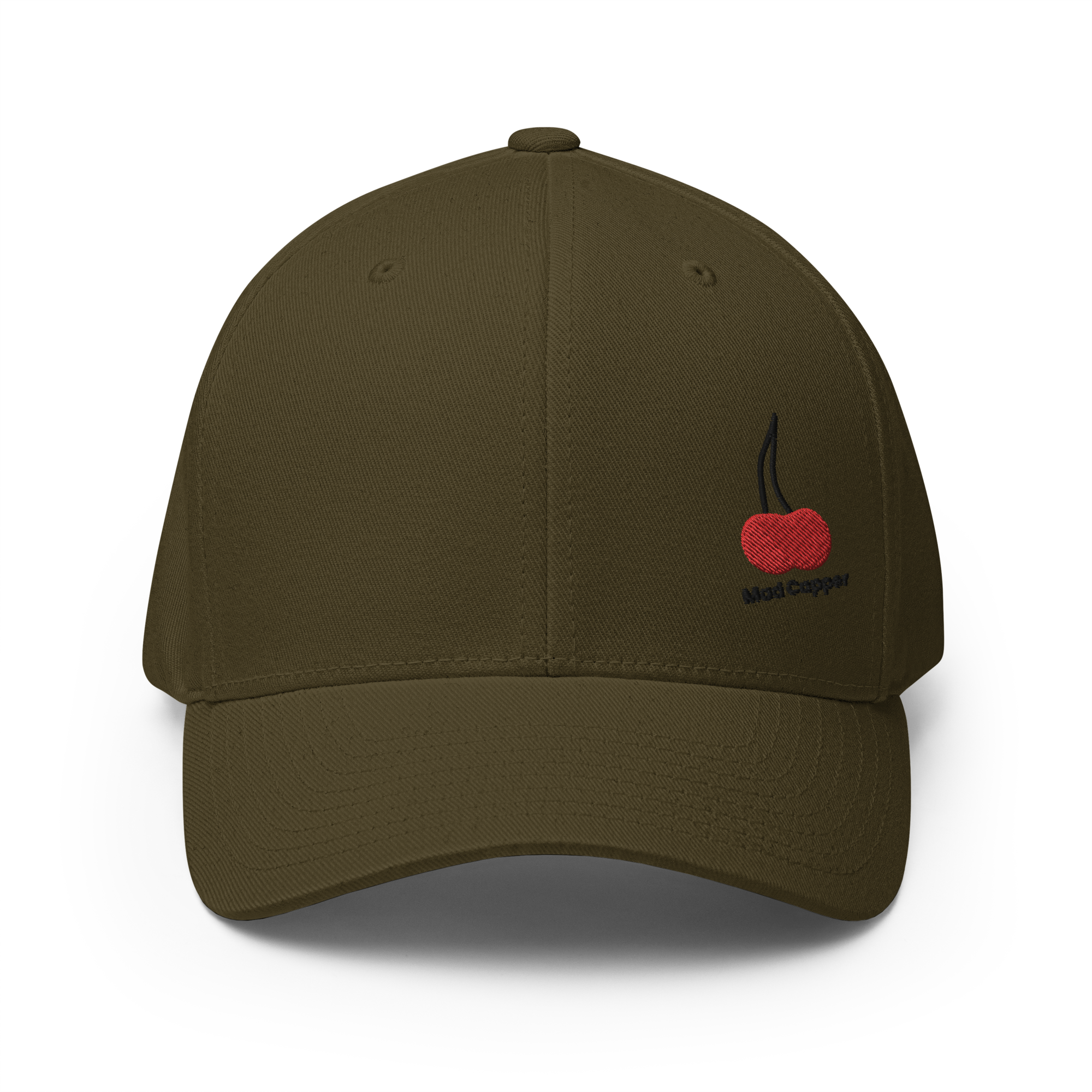 Cherry Collection Cap