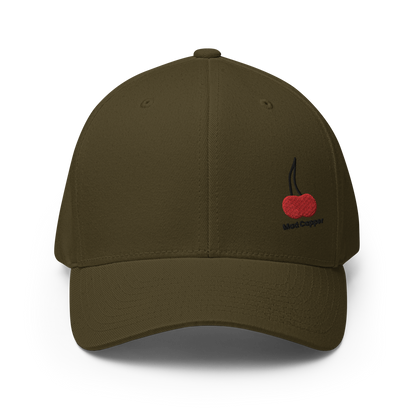 Cherry Collection Cap