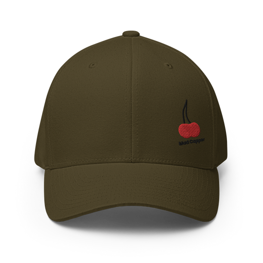 Cherry Collection Cap