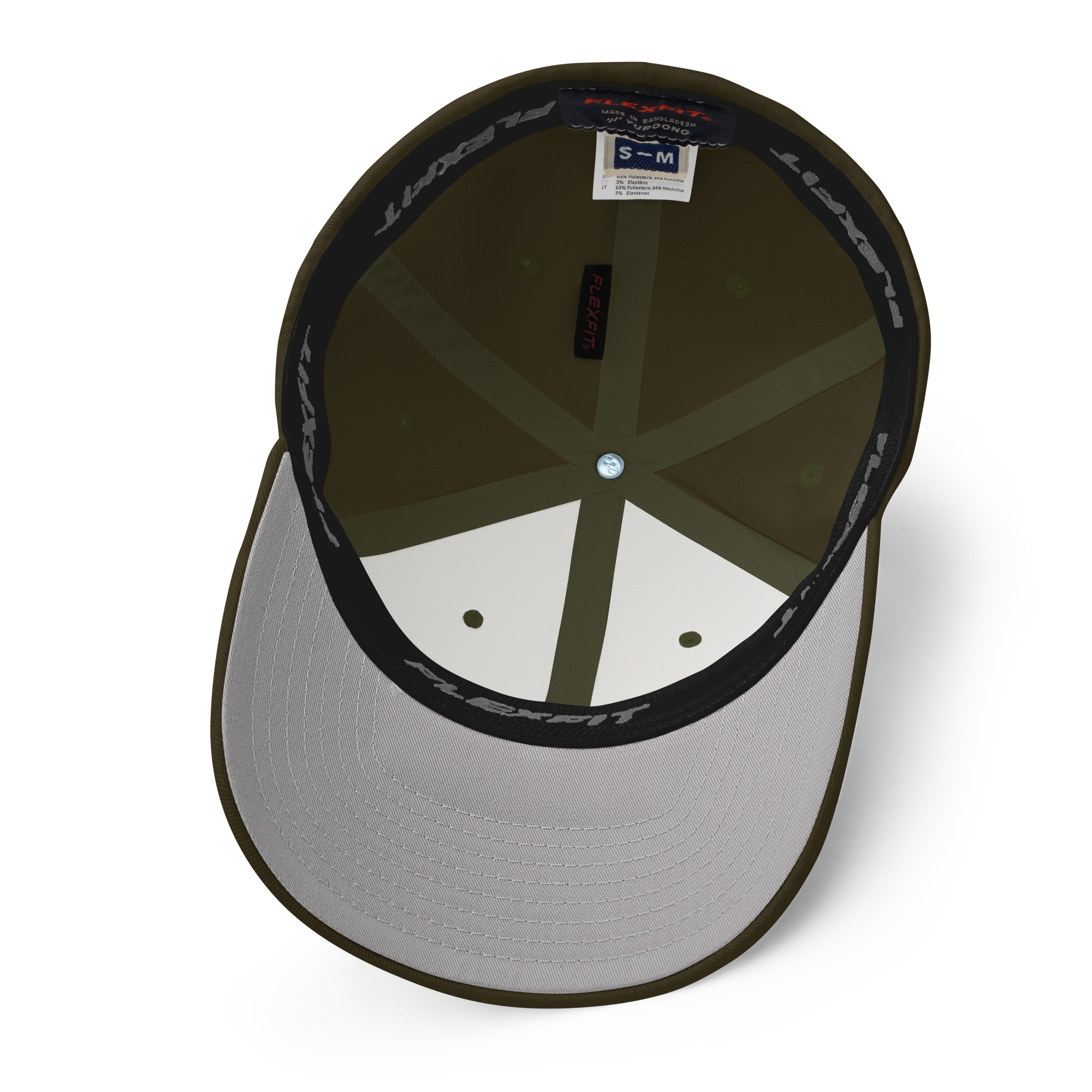 Cherry Collection Cap