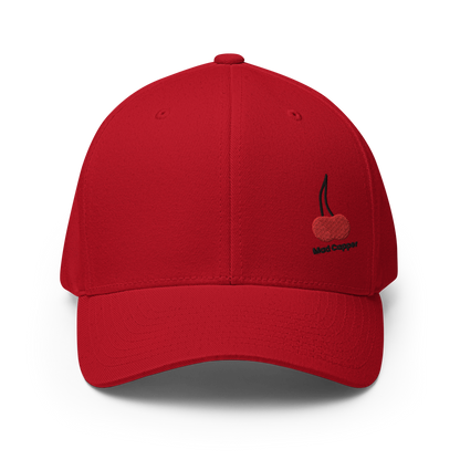 Cherry Collection Cap