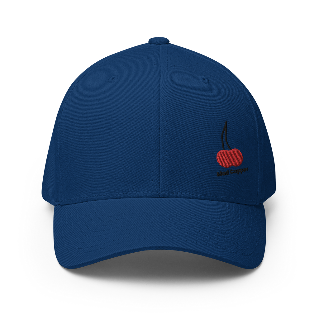 Cherry Collection Cap