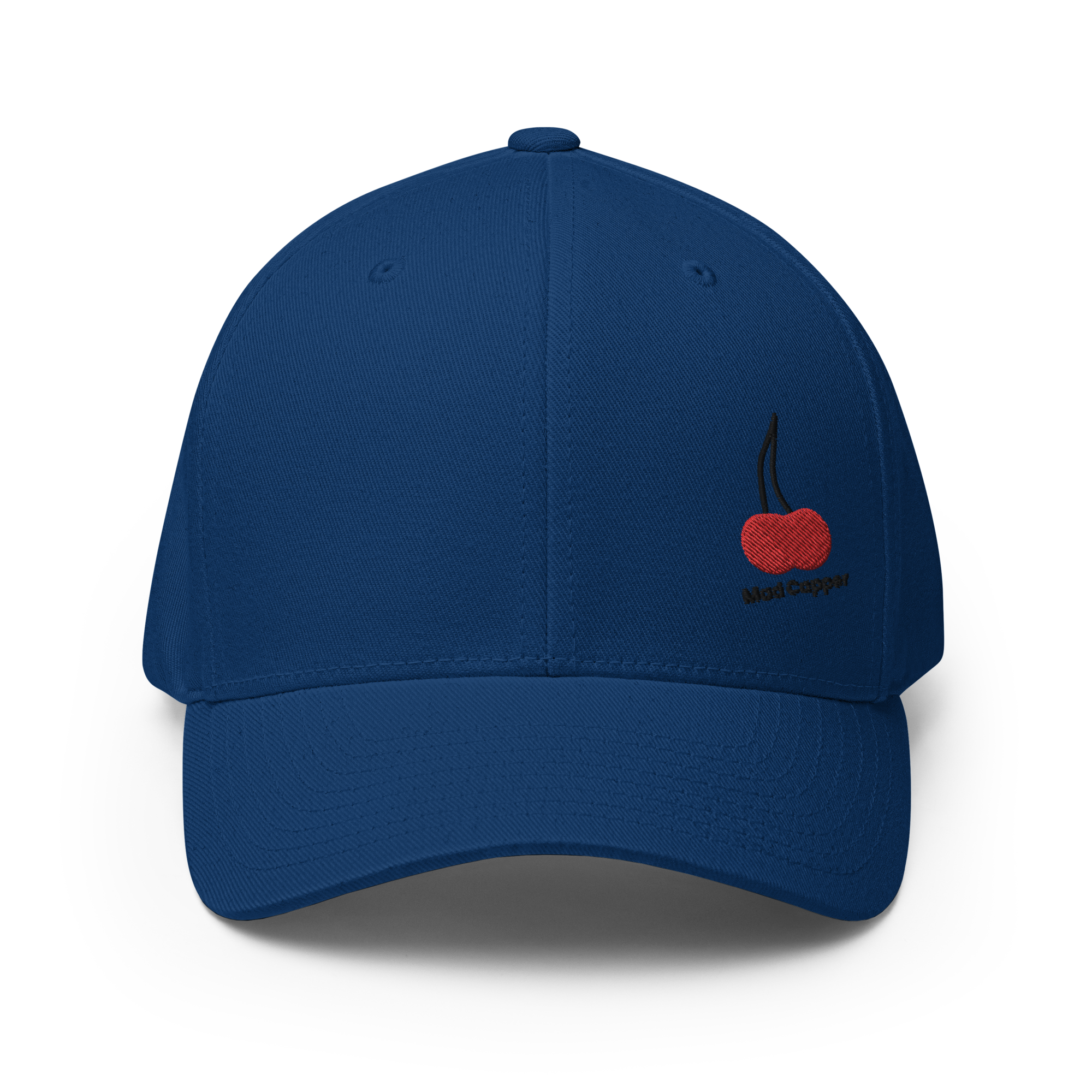 Cherry Collection Cap