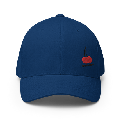 Cherry Collection Cap