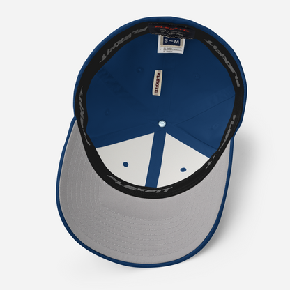 Cherry Collection Cap