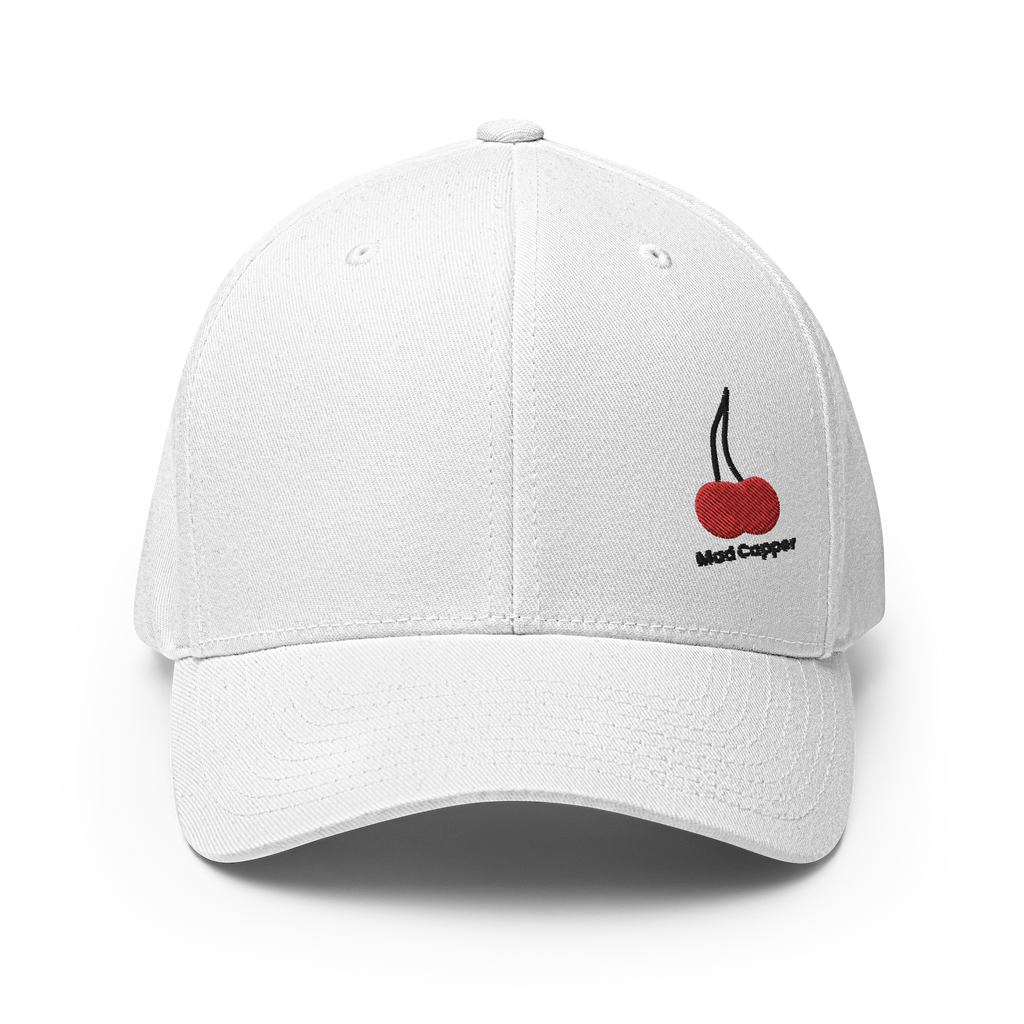 Cherry Collection Cap