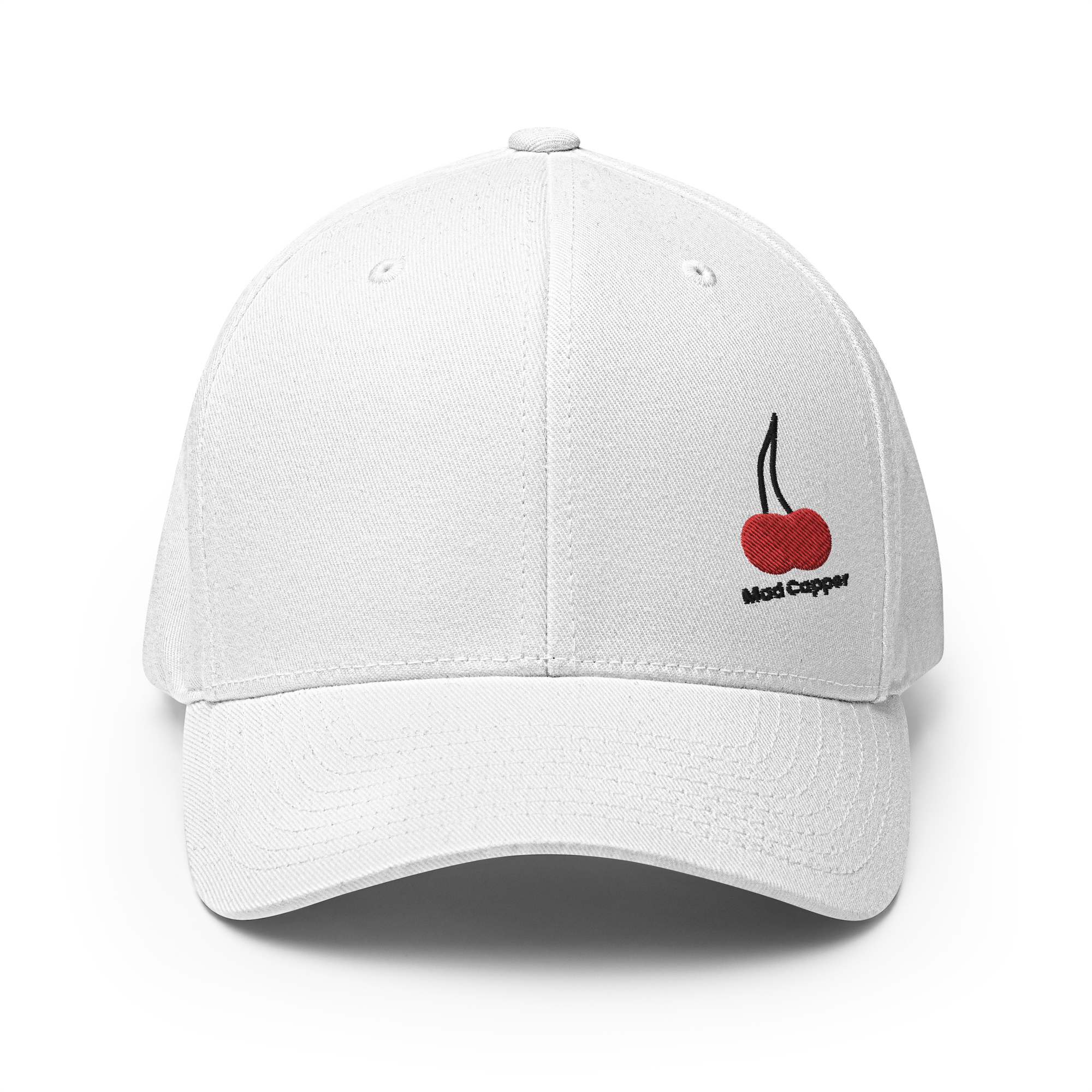 Cherry Collection Cap