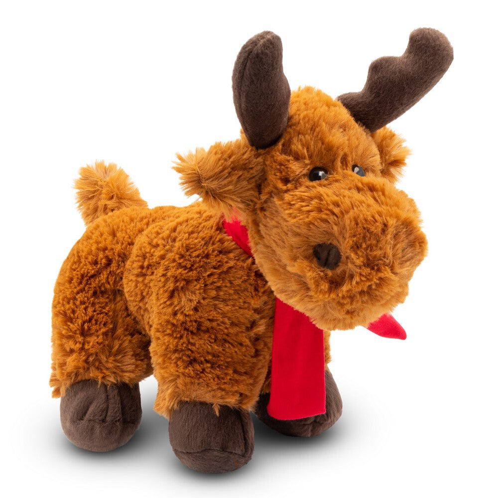 Reindeer Plushie