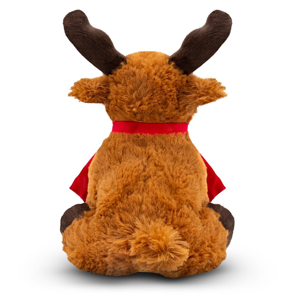 Reindeer Plushie