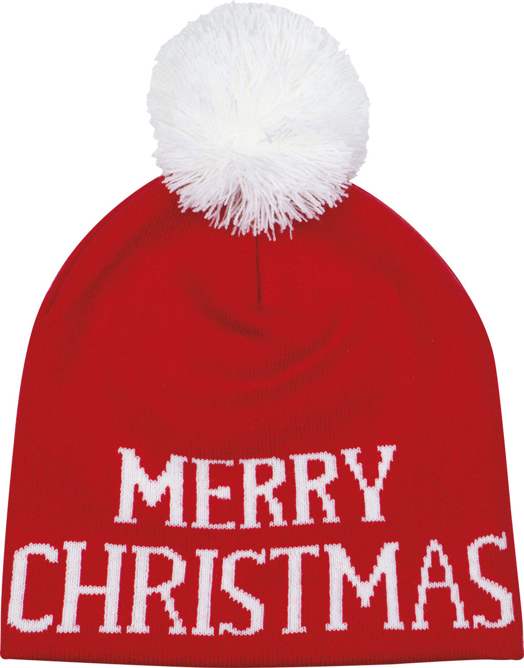 Merry Christmas Beanie