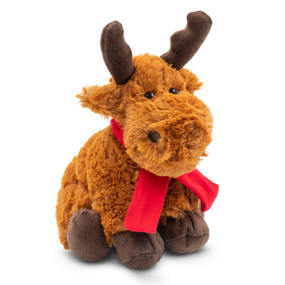 Reindeer Plushie