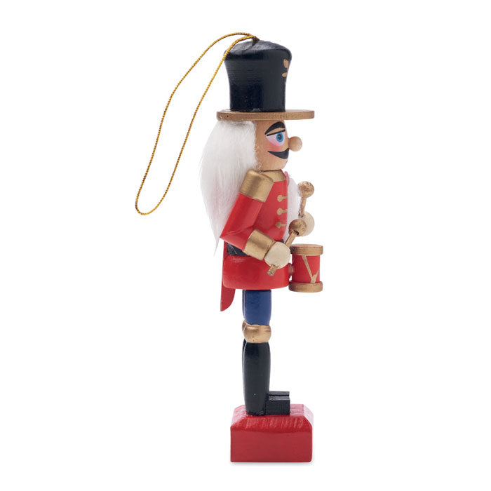 Nutcracker Ornament