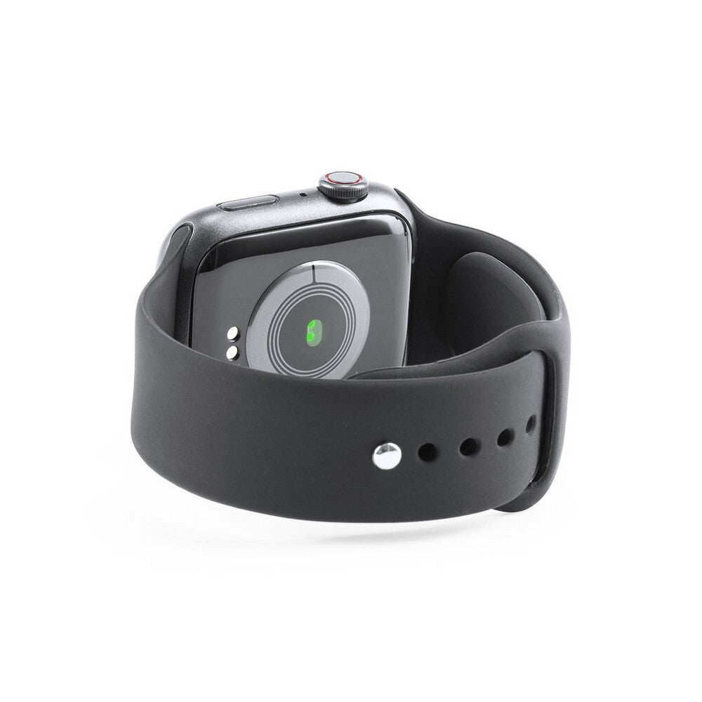 Activity Tracker, Wireless Multifunction Watch / Black