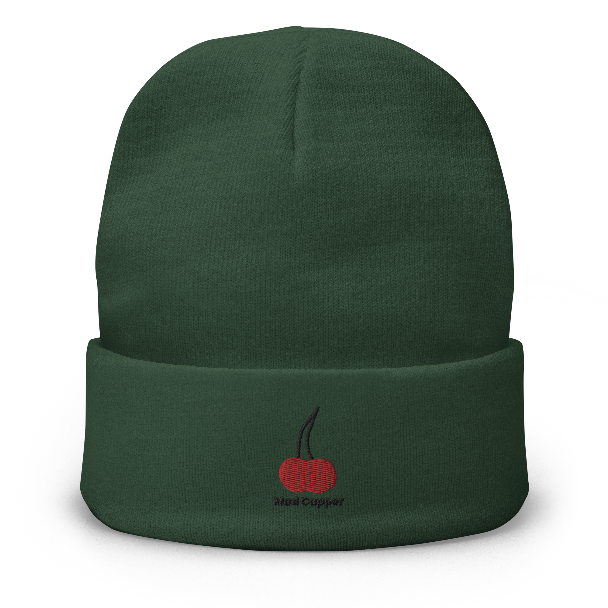 Cherry Collection Beanie