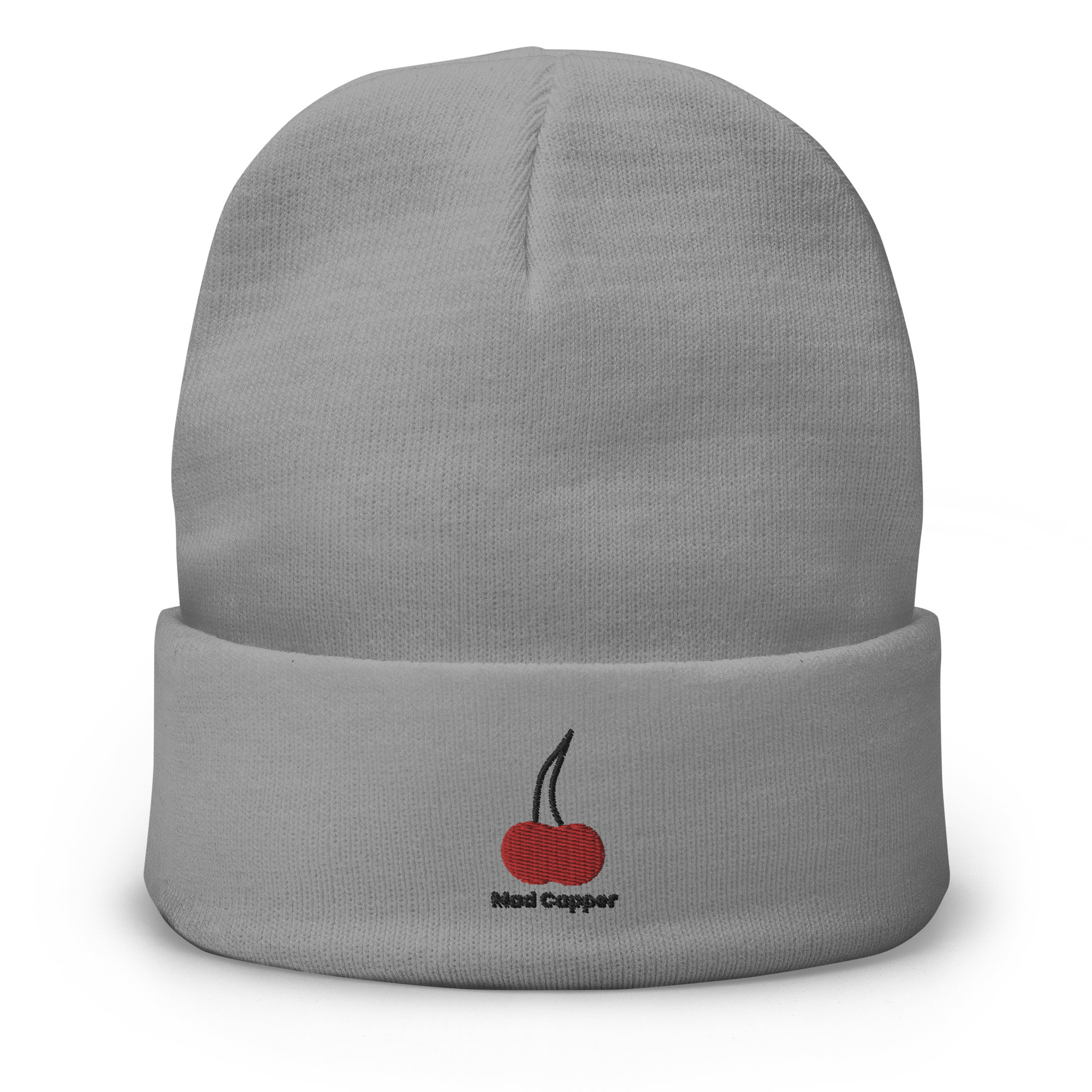 Cherry Collection Beanie