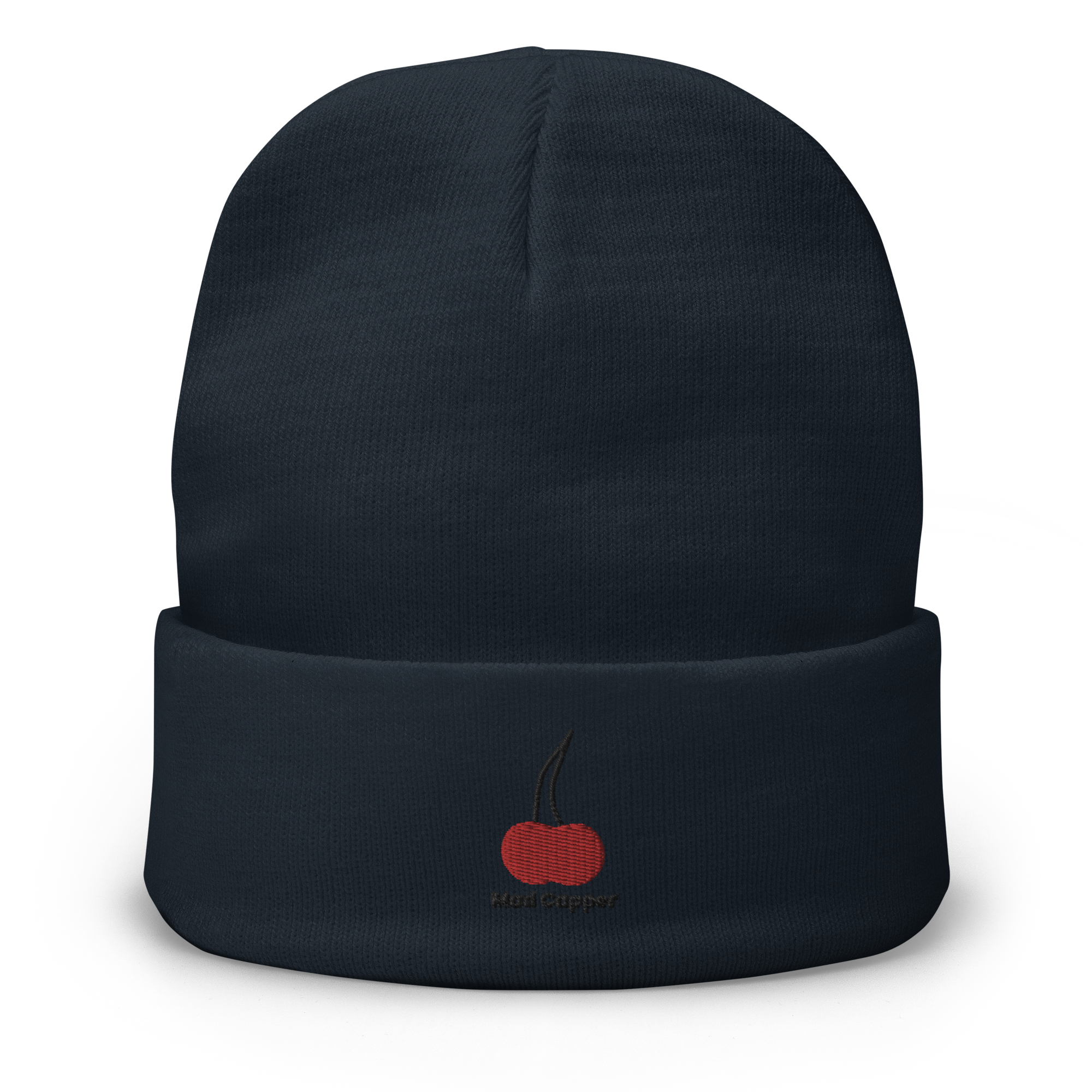 Cherry Collection Beanie
