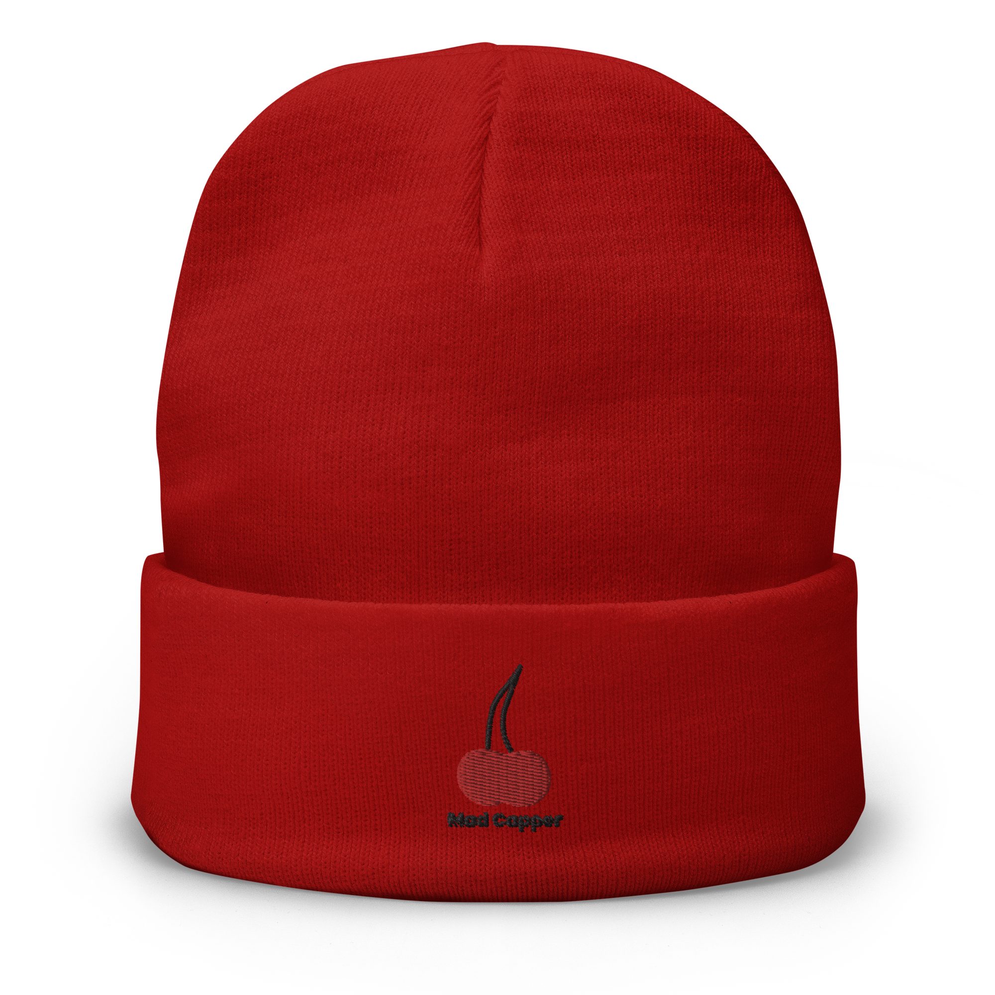 Cherry Collection Beanie