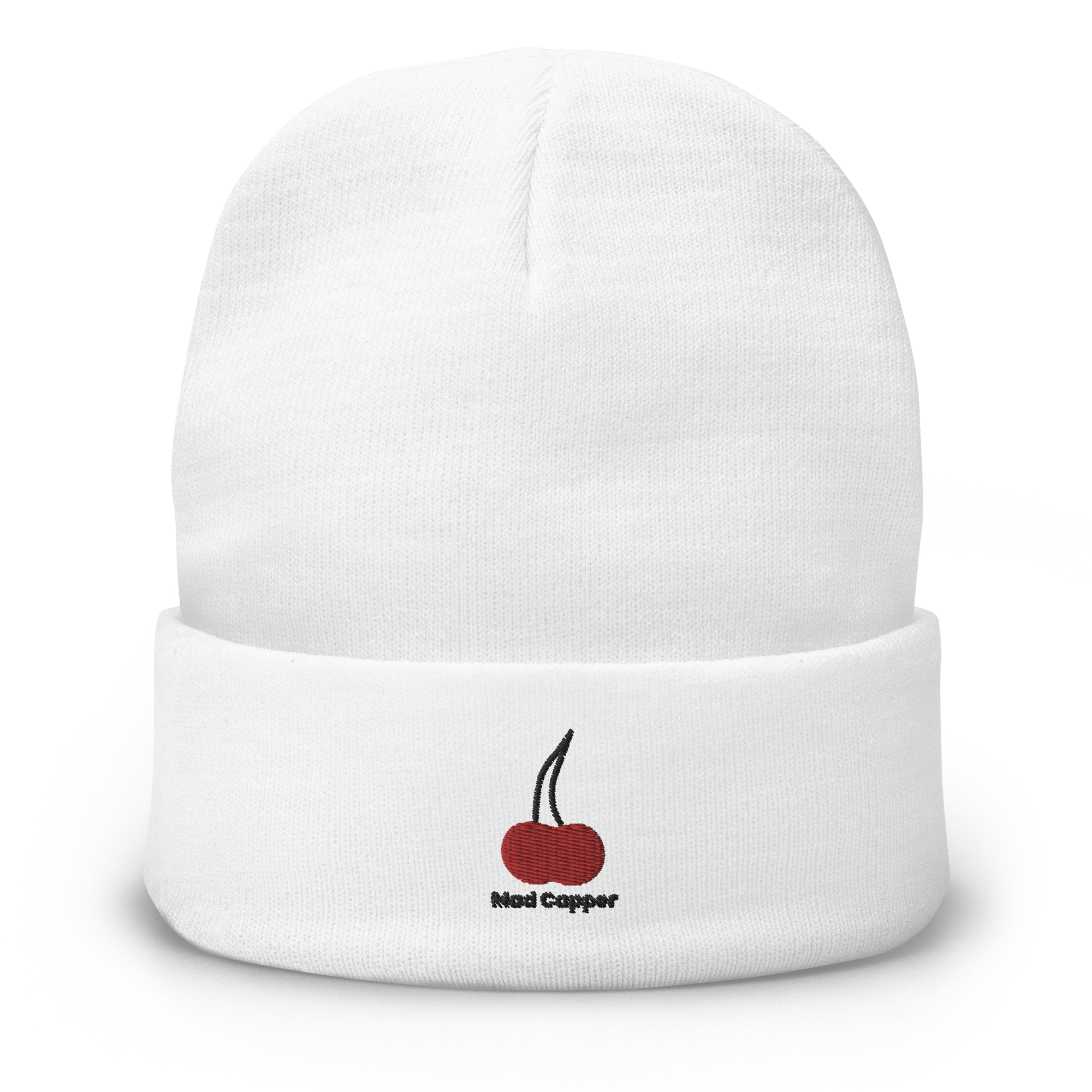 Cherry Collection Beanie