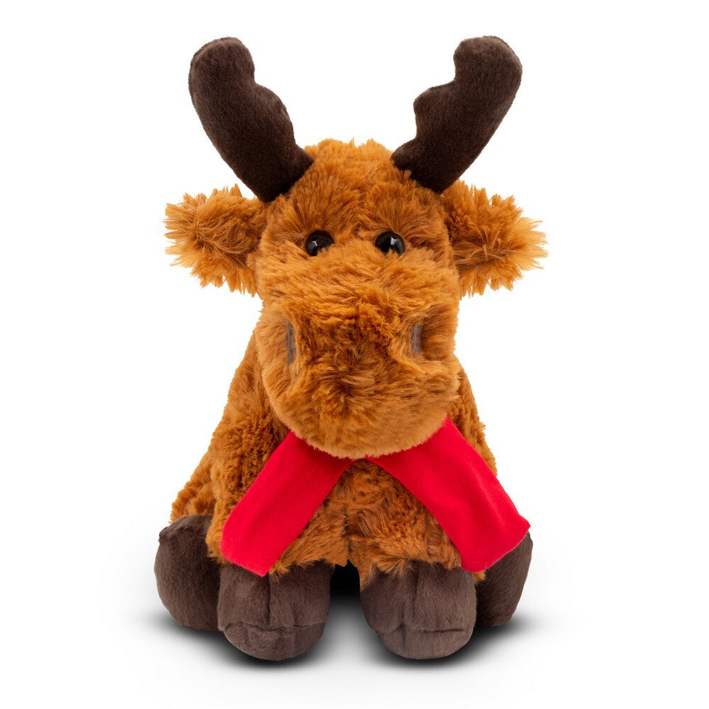 Reindeer Plushie