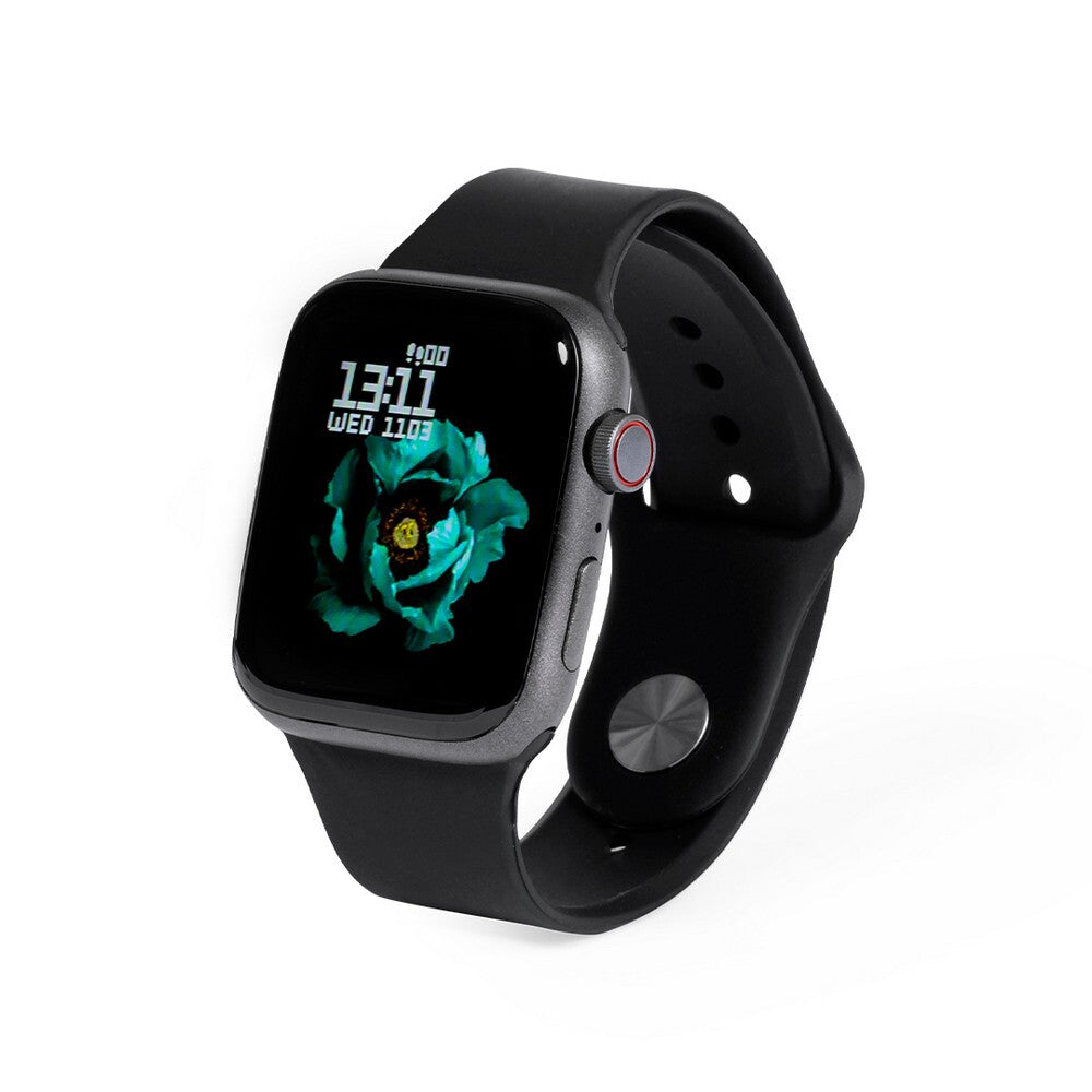 Activity Tracker, Wireless Multifunction Watch / Black