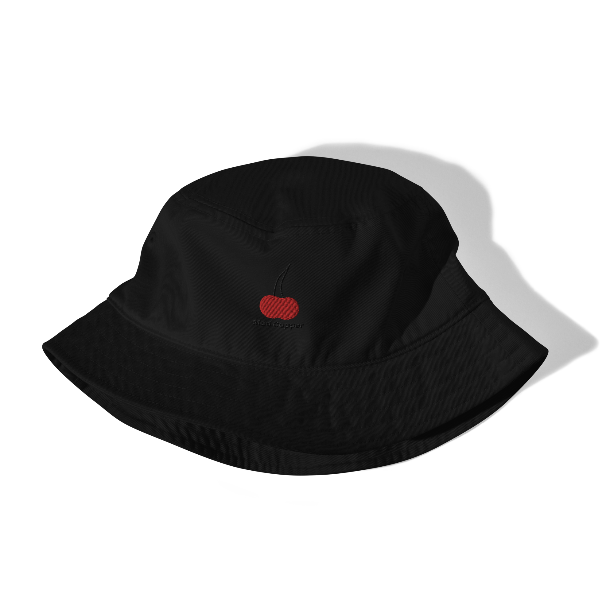 Cherry Collection Bucket Hat