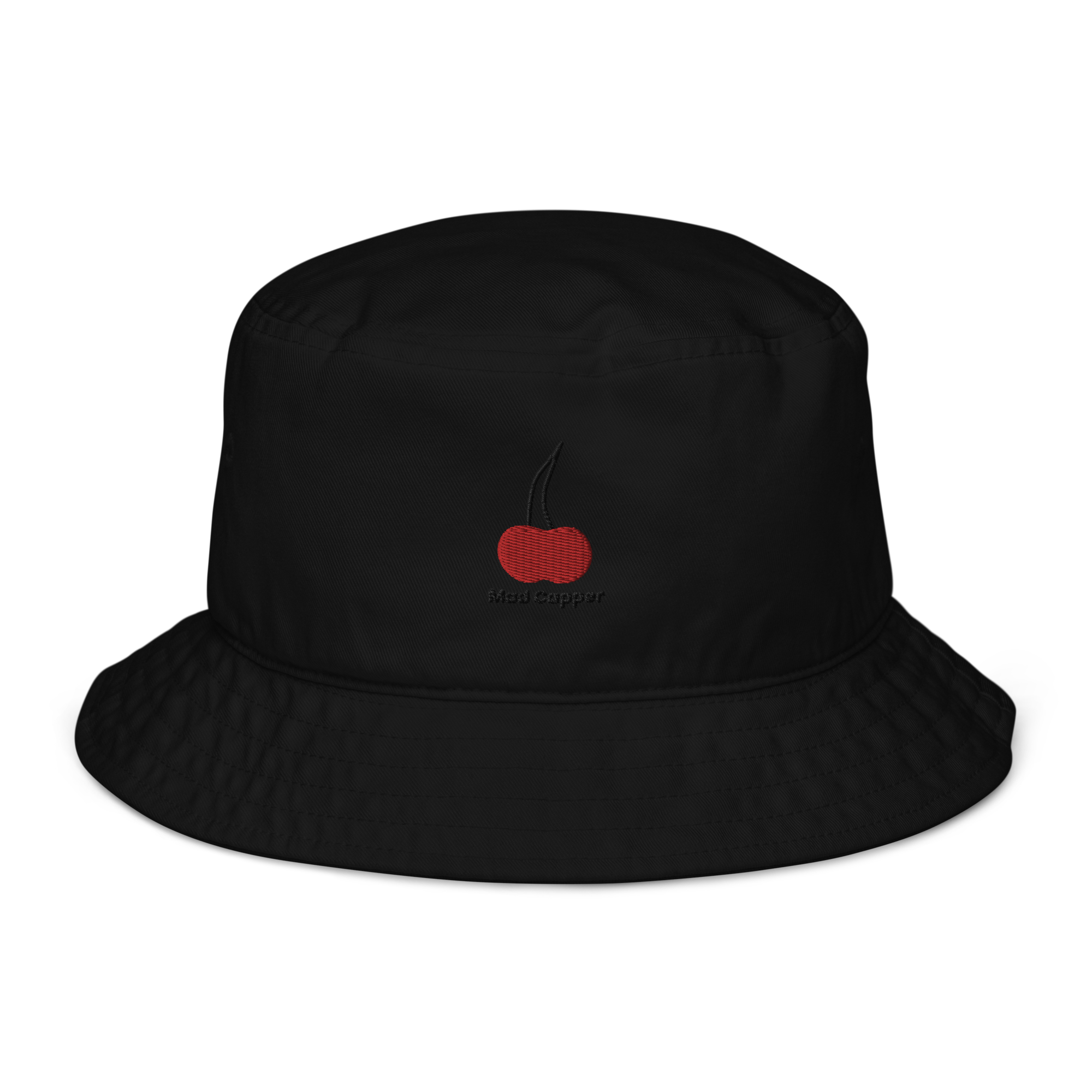 Cherry Collection Bucket Hat