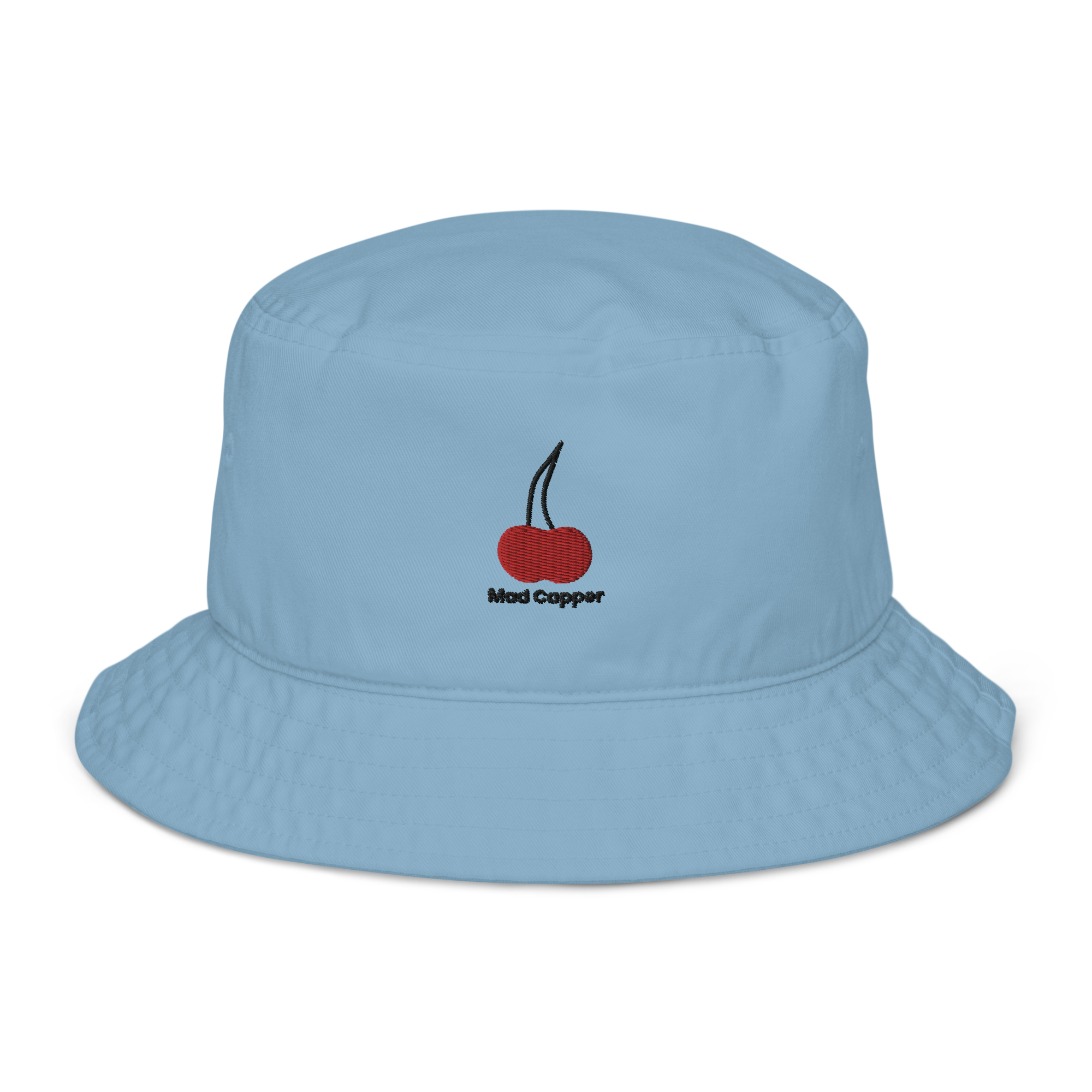 Cherry Collection Bucket Hat