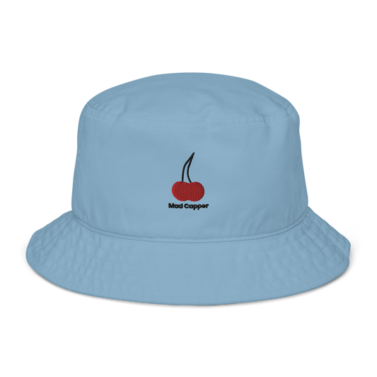 Cherry Collection Bucket Hat