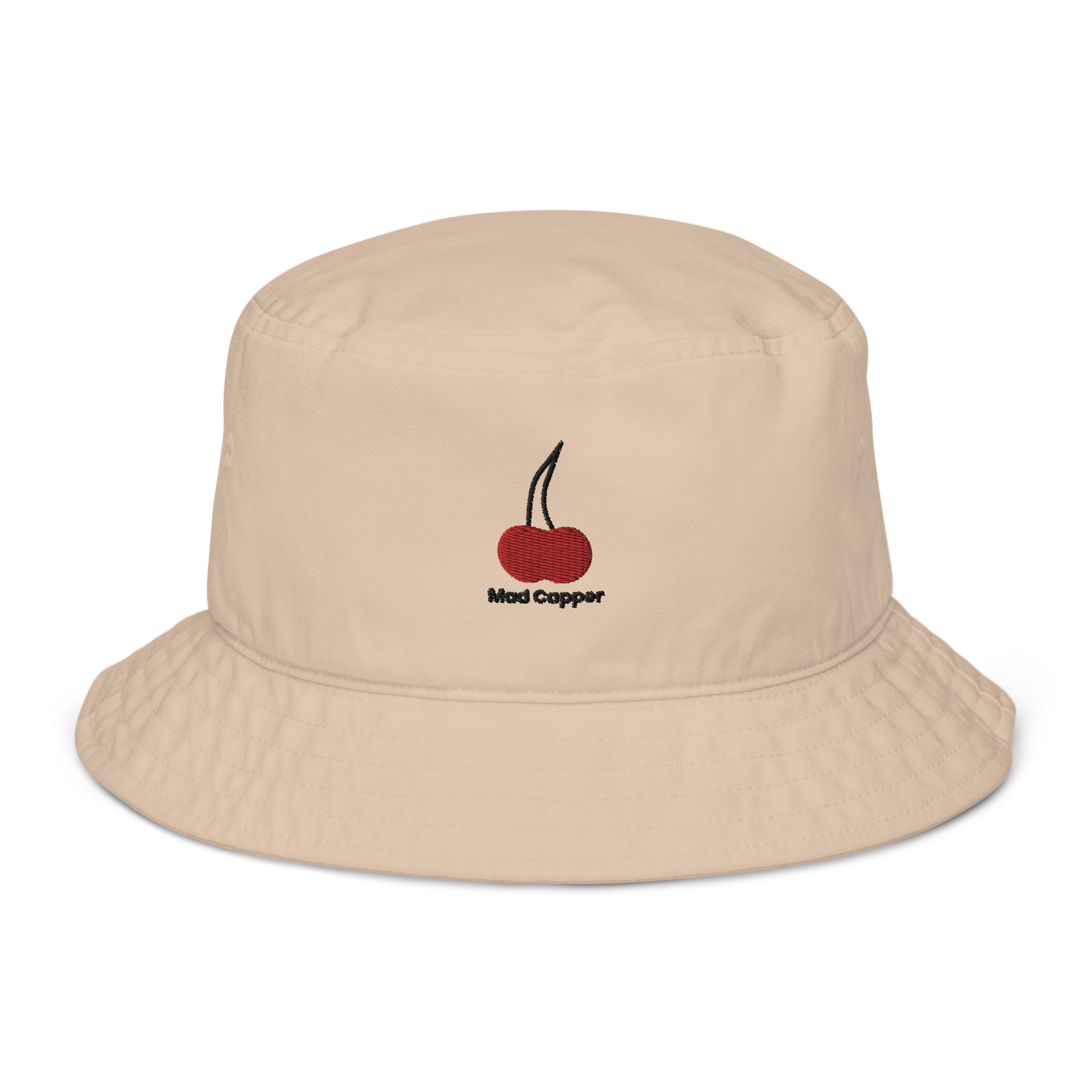 Cherry Collection Bucket Hat