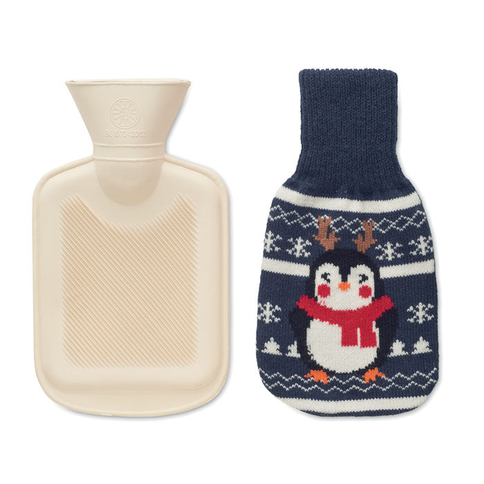 Penguin Hot water bottle 250 ml