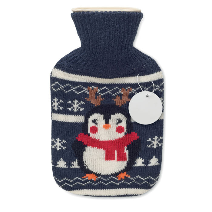 Penguin Hot water bottle 250 ml